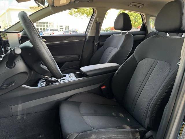 Photo of 2023  Kia K5