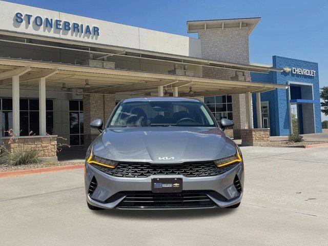 Photo of 2023  Kia K5