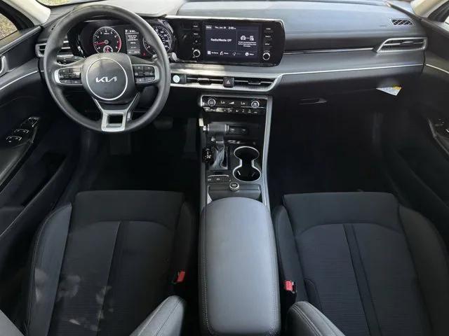 Photo of 2023  Kia K5