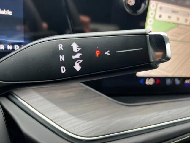 Photo of 2025 Radiant Red Tintcoat Chevrolet Tahoe