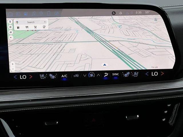 Photo of 2025 Radiant Red Tintcoat Chevrolet Tahoe