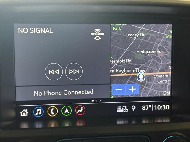 Photo of 2021 Summit White Chevrolet Colorado