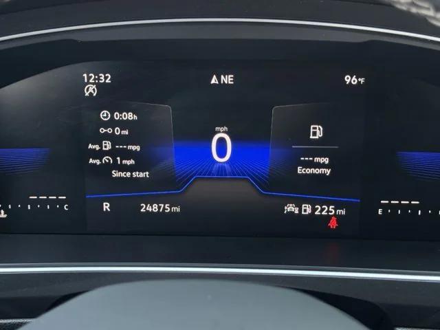 Photo of 2024  Volkswagen Tiguan