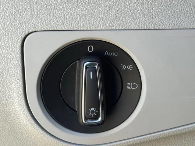 Photo of 2024  Volkswagen Tiguan