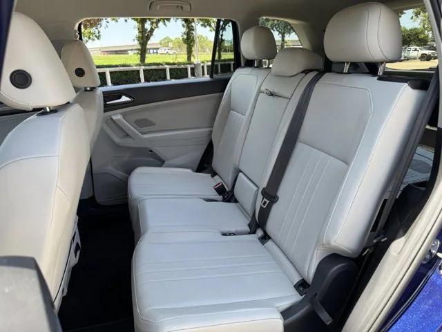 Photo of 2024  Volkswagen Tiguan
