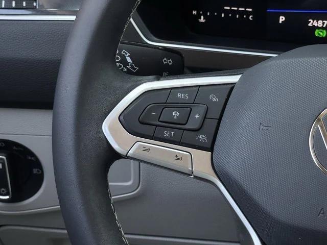 Photo of 2024  Volkswagen Tiguan