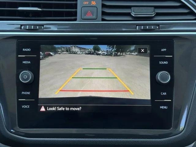 Photo of 2024  Volkswagen Tiguan