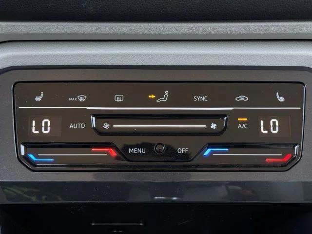 Photo of 2024  Volkswagen Tiguan