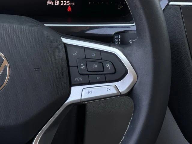 Photo of 2024  Volkswagen Tiguan