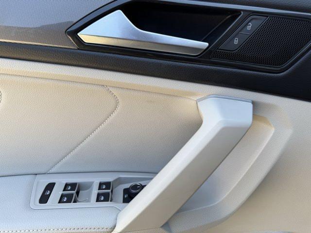 Photo of 2024  Volkswagen Tiguan