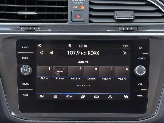 Photo of 2024  Volkswagen Tiguan