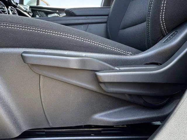 Photo of 2025 Galaxy Gray Metallic Chevrolet Blazer EV