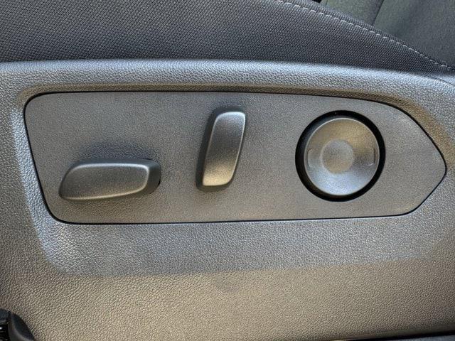 Photo of 2025 Radiant Red Tintcoat Chevrolet Silverado 1500