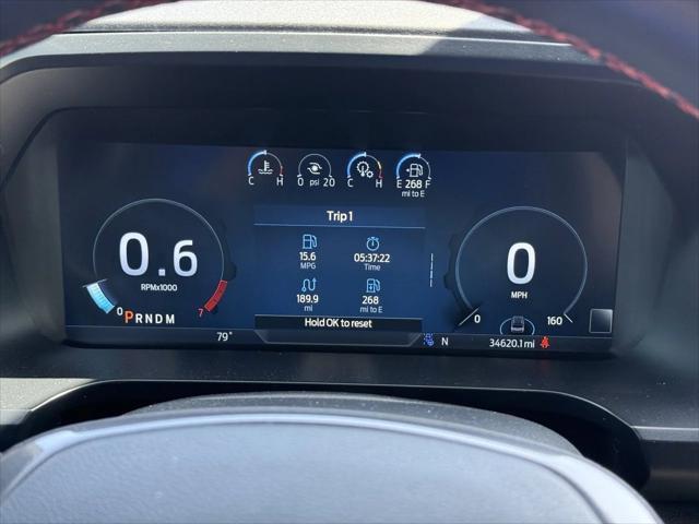 Photo of 2023 Dark Matter Metallic Ford Expedition Max