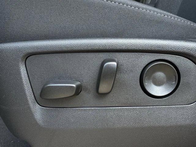 Photo of 2025 Cypress Gray Chevrolet Silverado 1500
