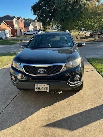 2011 Kia Sorento