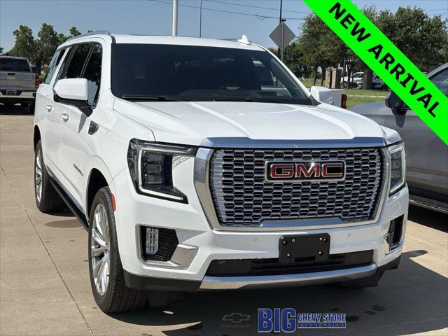 2022 GMC Yukon Xl