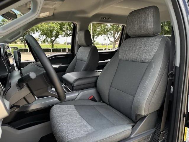 Photo of 2023  Ford F-150