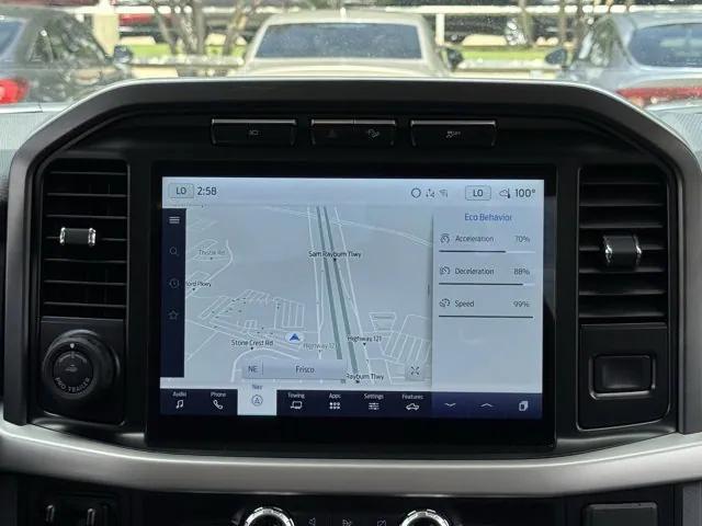 Photo of 2023  Ford F-150