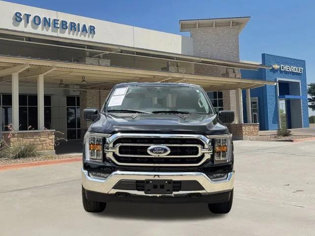 Photo of 2023  Ford F-150