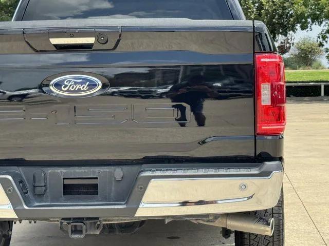 Photo of 2023  Ford F-150