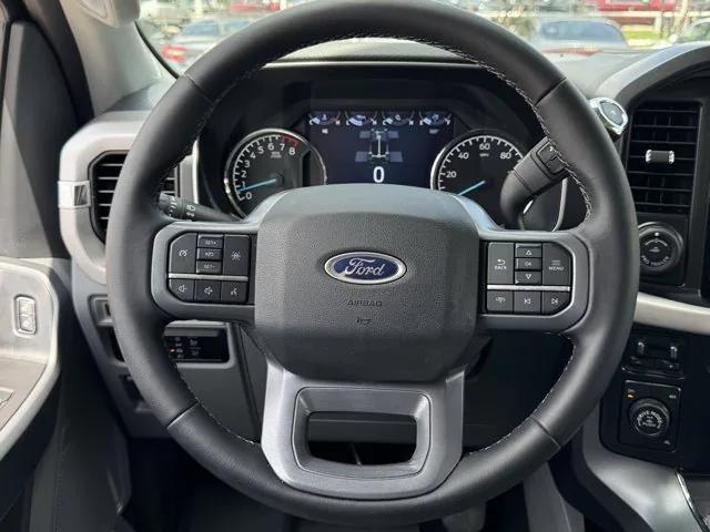 Photo of 2023  Ford F-150