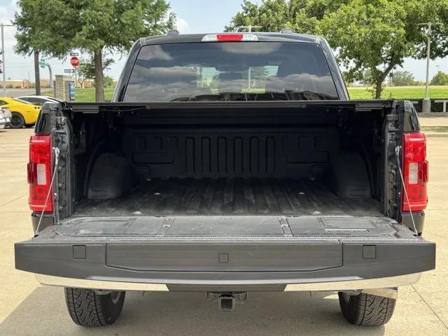 Photo of 2023  Ford F-150