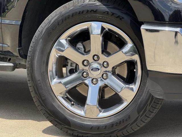 Photo of 2023  Ford F-150