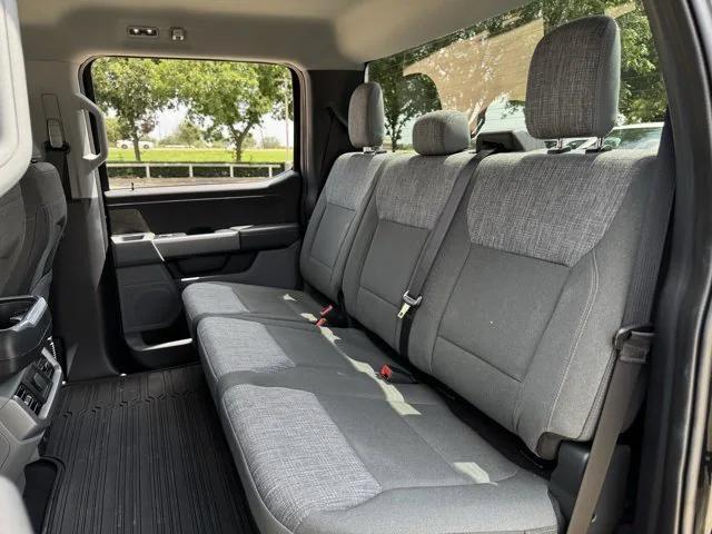 Photo of 2023  Ford F-150