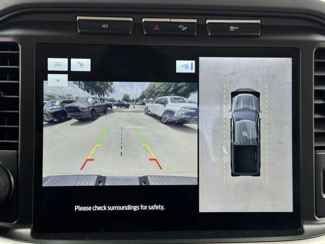 Photo of 2023  Ford F-150