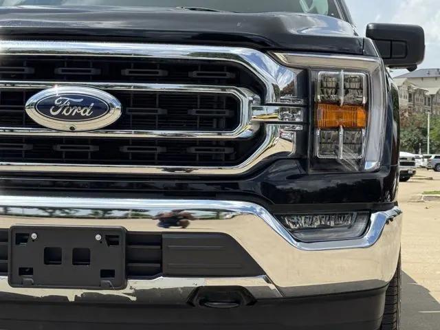Photo of 2023  Ford F-150