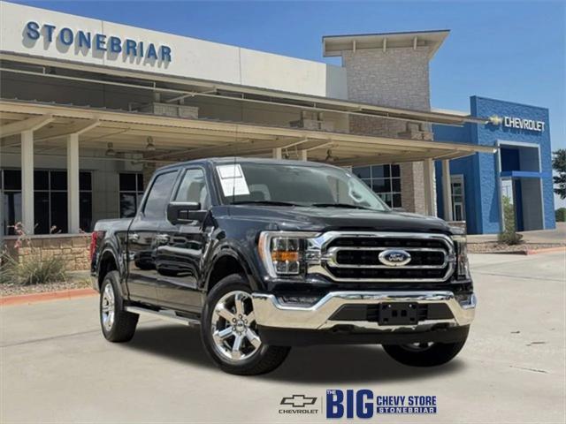Photo of 2023  Ford F-150