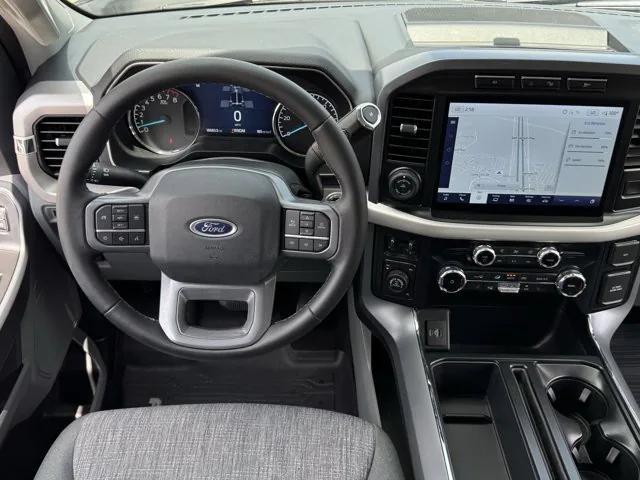 Photo of 2023  Ford F-150