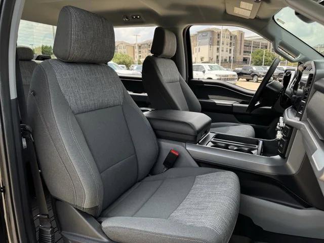 Photo of 2023  Ford F-150