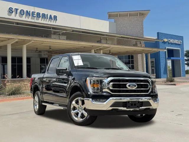 Photo of 2023  Ford F-150