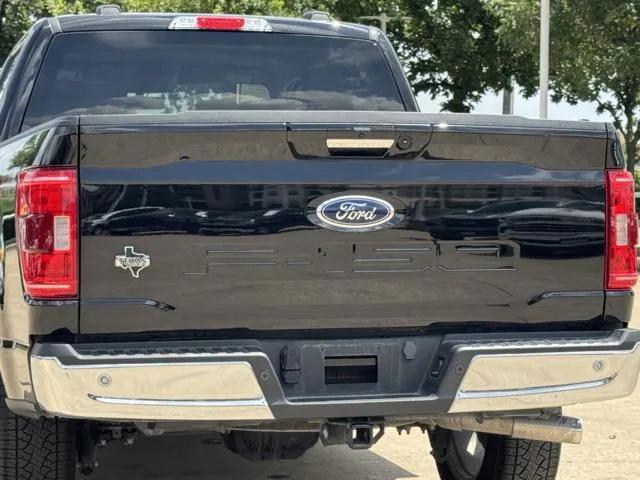 Photo of 2023  Ford F-150