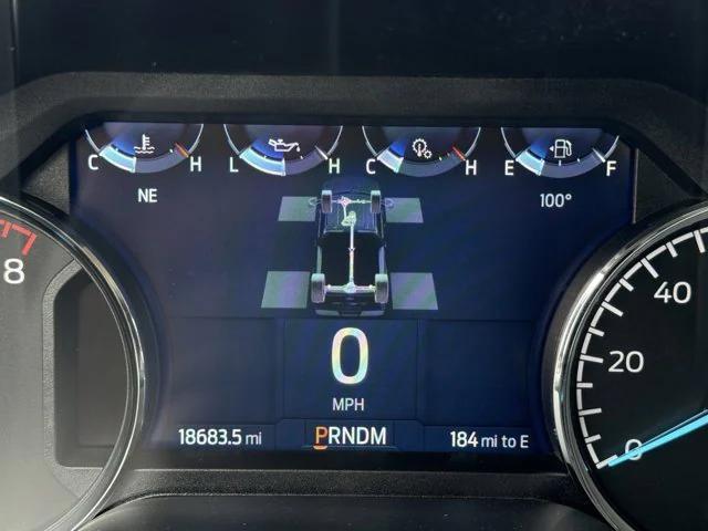 Photo of 2023  Ford F-150