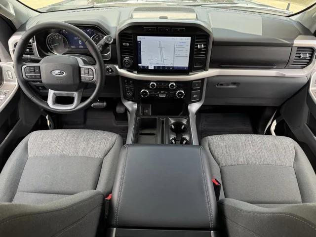 Photo of 2023  Ford F-150