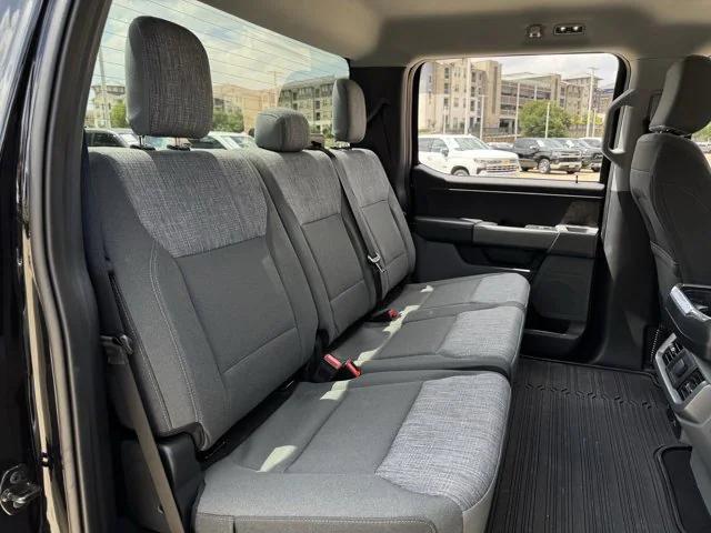 Photo of 2023  Ford F-150