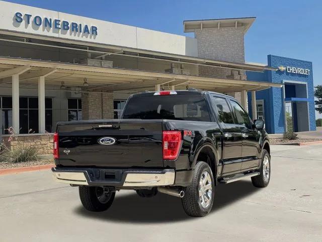 Photo of 2023  Ford F-150