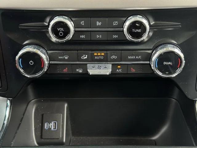Photo of 2023  Ford F-150