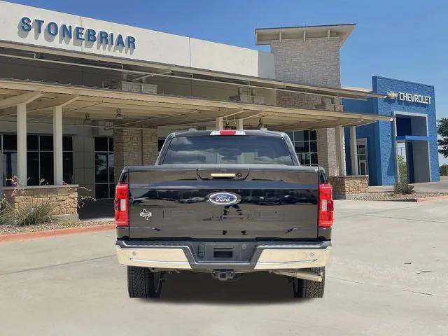 Photo of 2023  Ford F-150