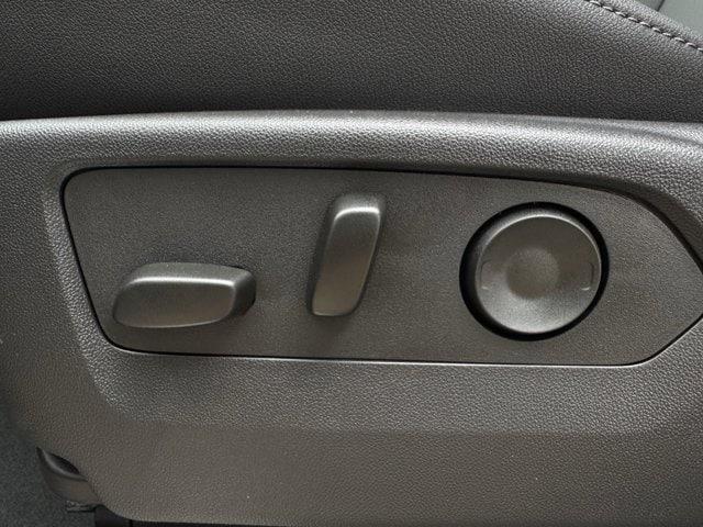 Photo of 2025 Sterling Gray Metallic Chevrolet Silverado 1500