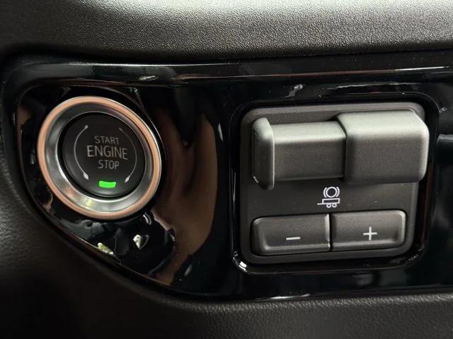 Photo of 2025 Sterling Gray Metallic Chevrolet Silverado 1500