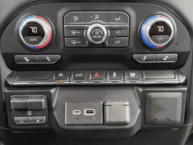 Photo of 2021 Onyx Black GMC Sierra 1500