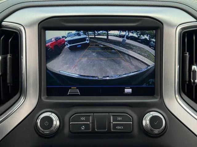 Photo of 2021 Onyx Black GMC Sierra 1500
