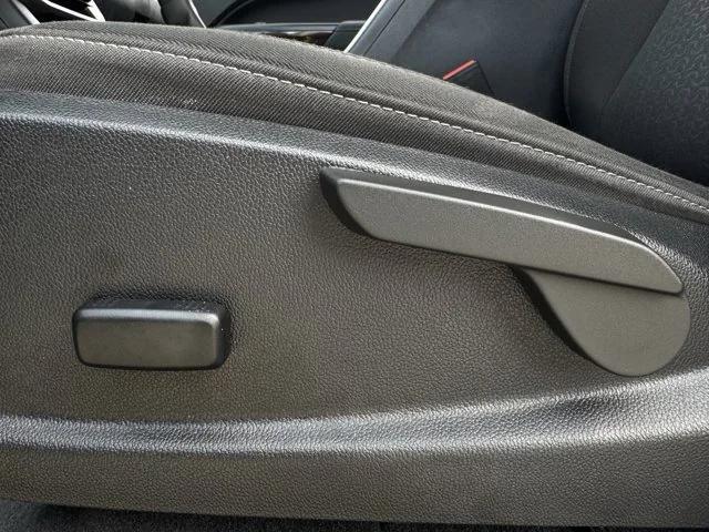 Photo of 2022 Satin Steel Metallic GMC Canyon