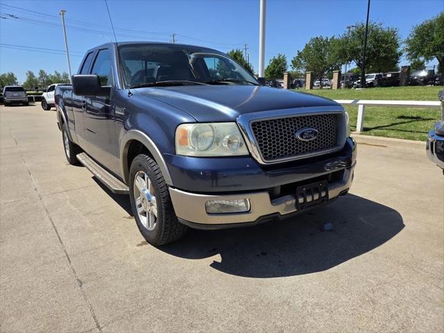 2005 Ford F-150