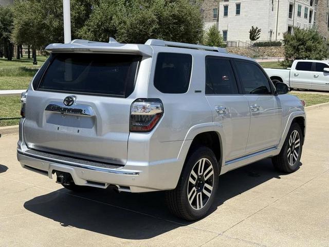 Photo of 2022  Toyota 4Runner