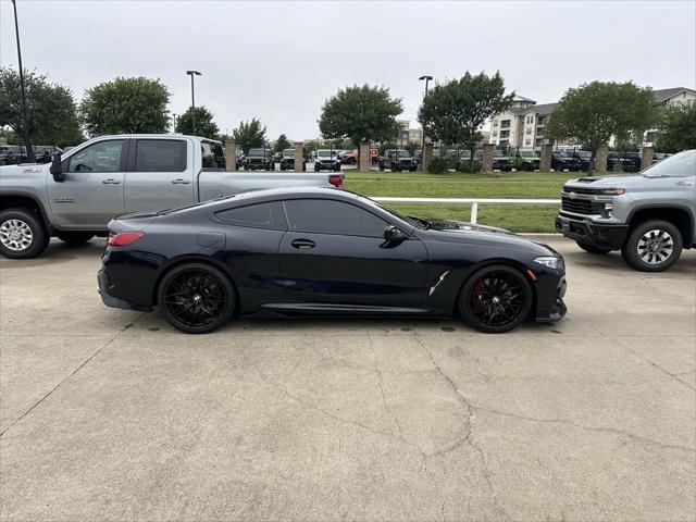 2022 BMW 840